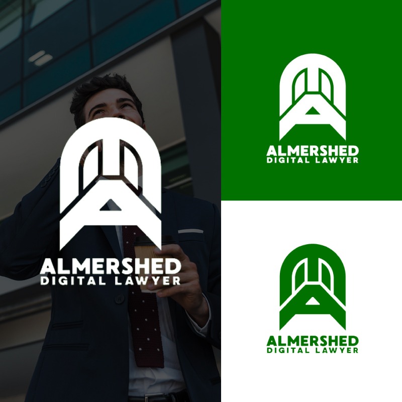 AM - Al Mershed - Edesignsstudio