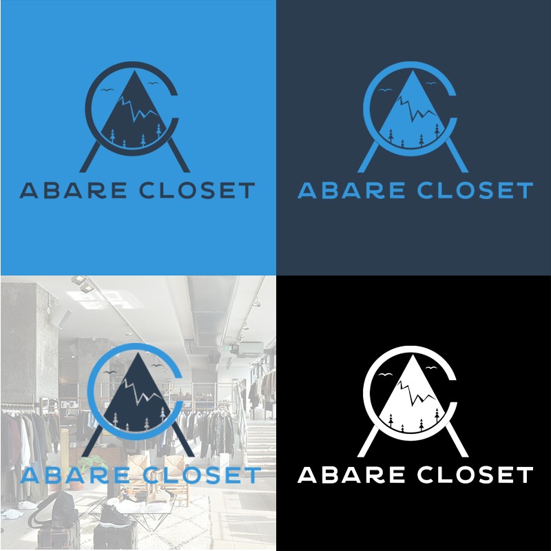 Abare Closet - Edesignsstudio