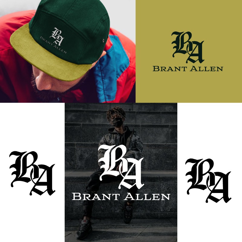 BA - Brant Allen - Edesignsstudio