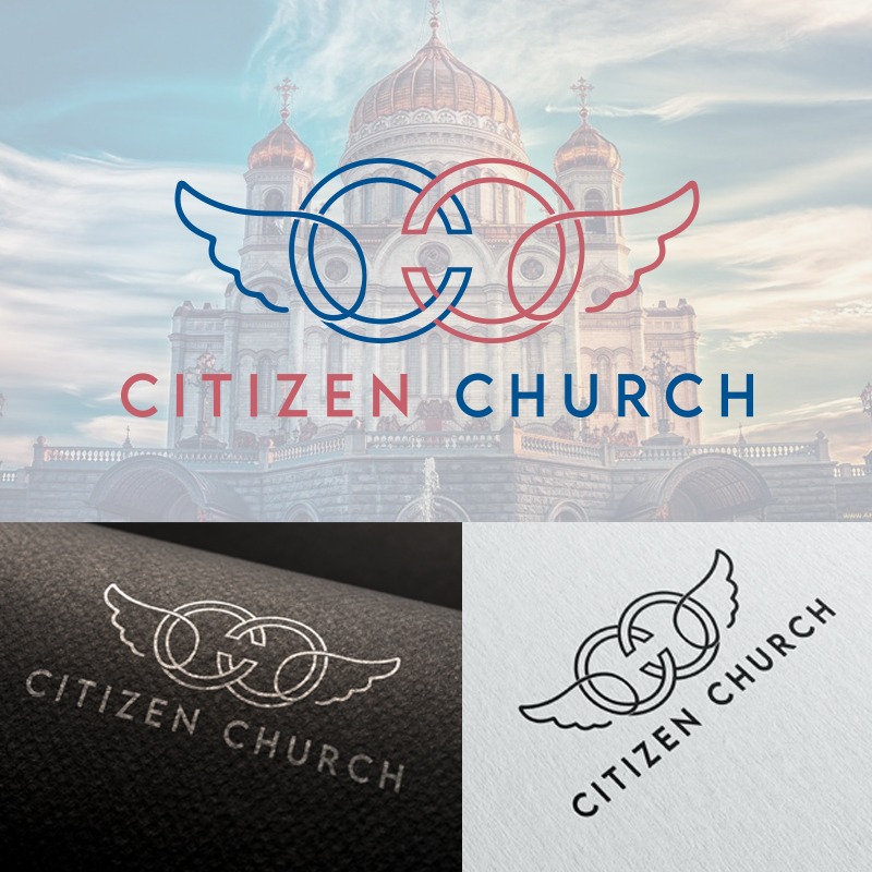 Citizen Church - Edesignsstudio