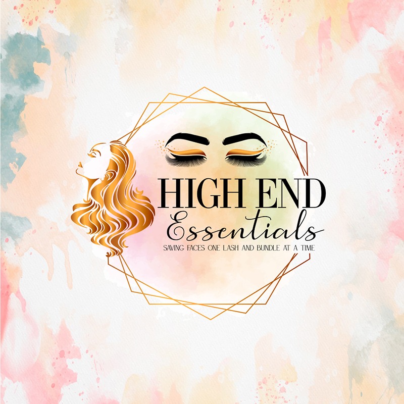 High End Essentials - Edesignsstudio