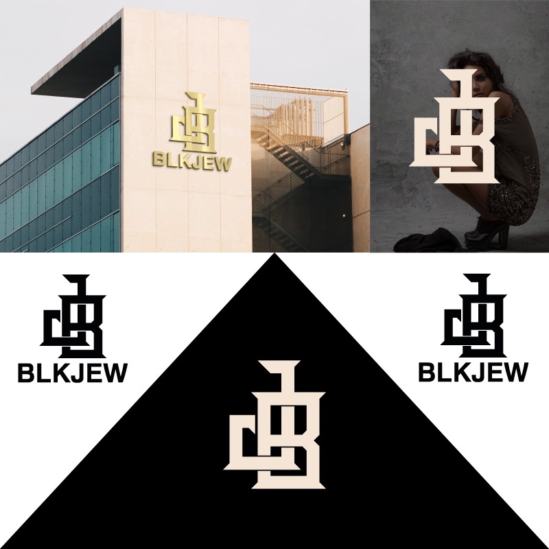 JB - BLKJEW - Edesignsstudio