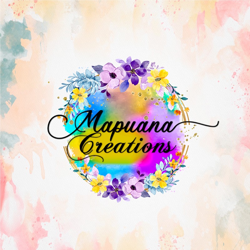 Mapuana Creations - Edesignsstudio