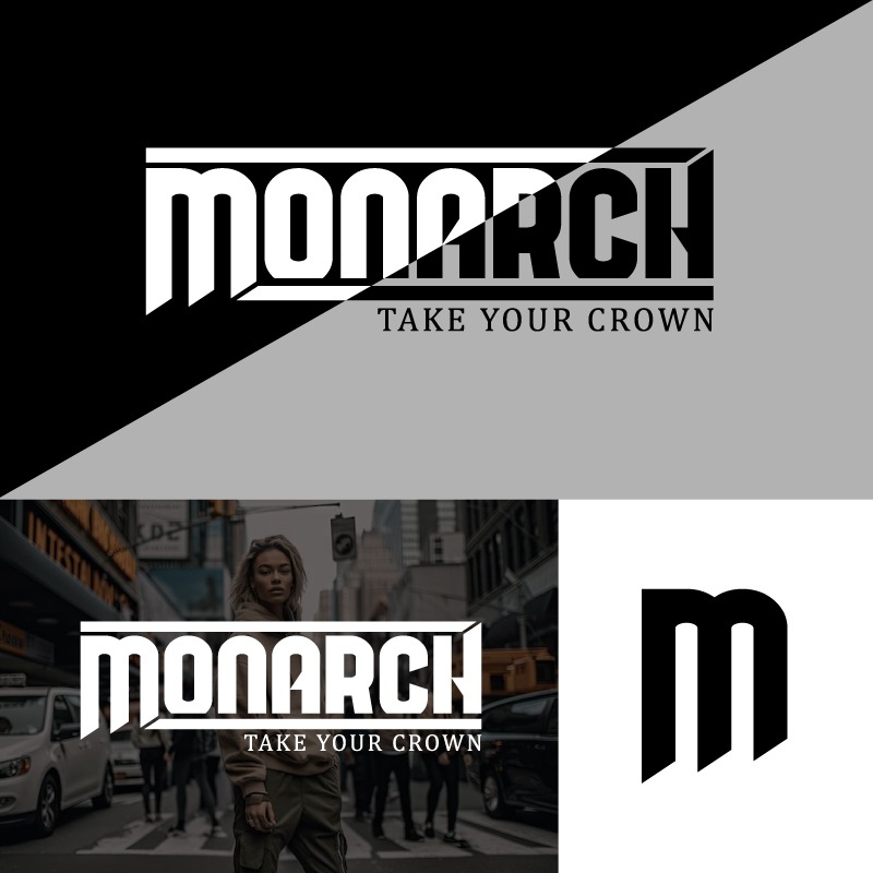 Monarch - Edesignsstudio