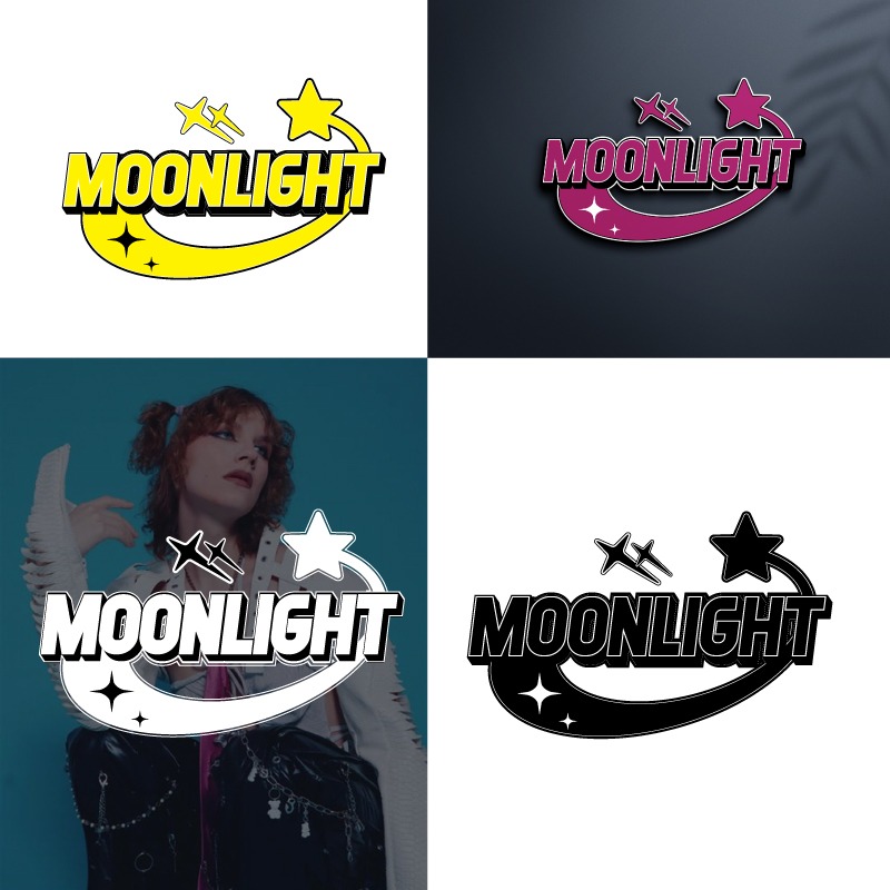 Moon Light - Edesignsstudio