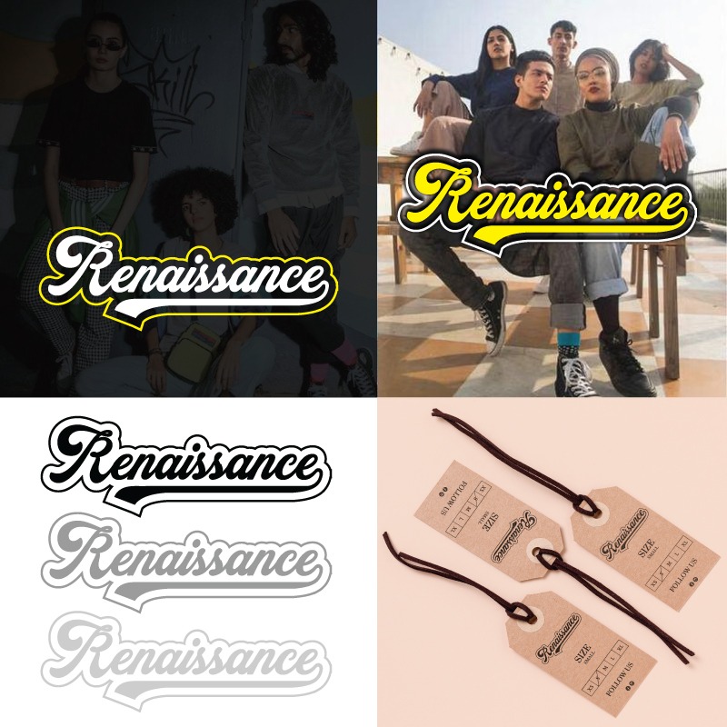 Renaissence - Edesignsstudio