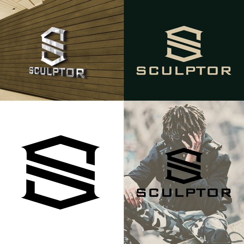 S - Sculptor - Edesignsstudio