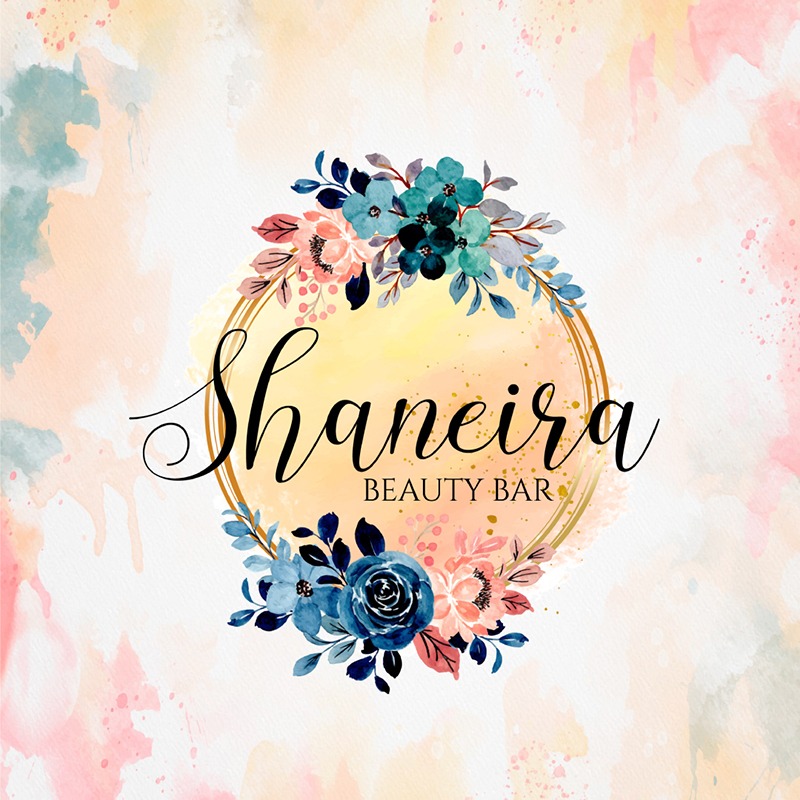 Shaneira Beauty Bar - Edesignsstudio