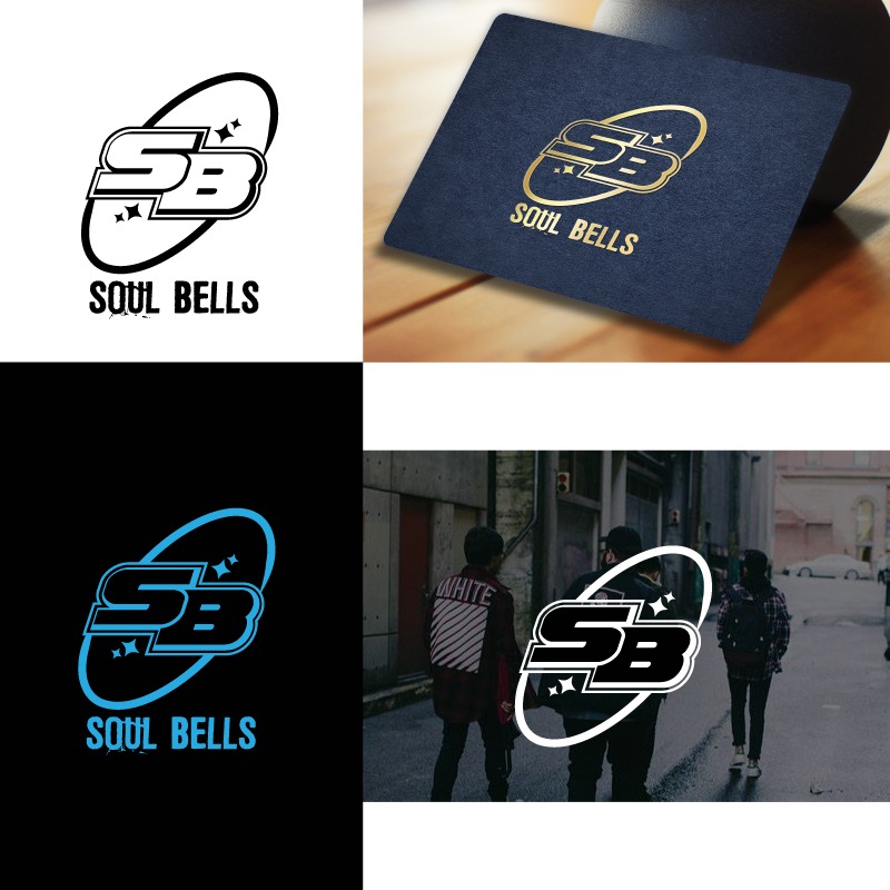 Soul Bells - SB - Edesignsstudio