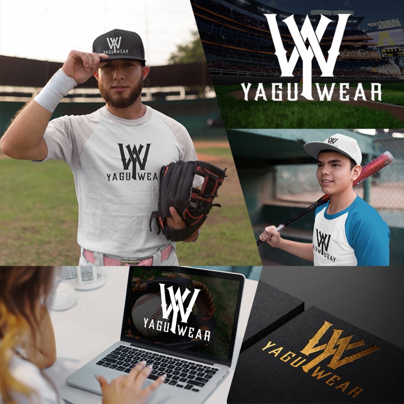 WY - Yagu Wear - Edesignsstudio